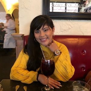 Meet your Posher, Mabel